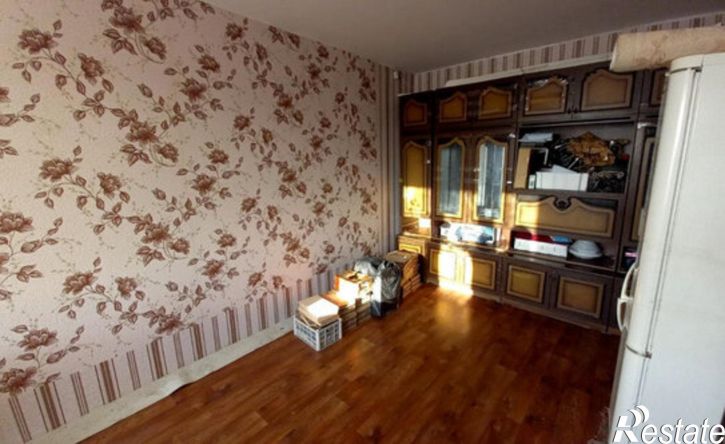 1-комн квартира Раздольная улица, 8,  д. 8