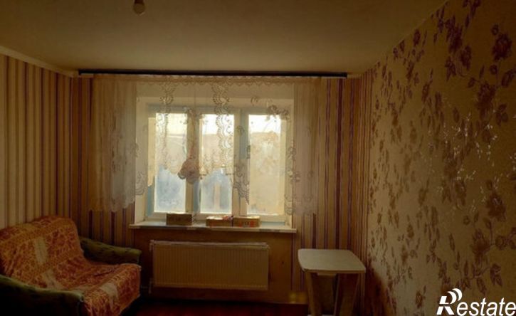 1-комн квартира Раздольная улица, 8,  д. 8