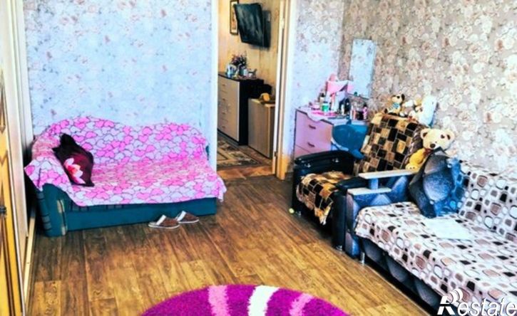 2-комн квартира Покровская улица, 24,  д. 24