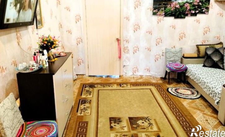 2-комн квартира Покровская улица, 24,  д. 24
