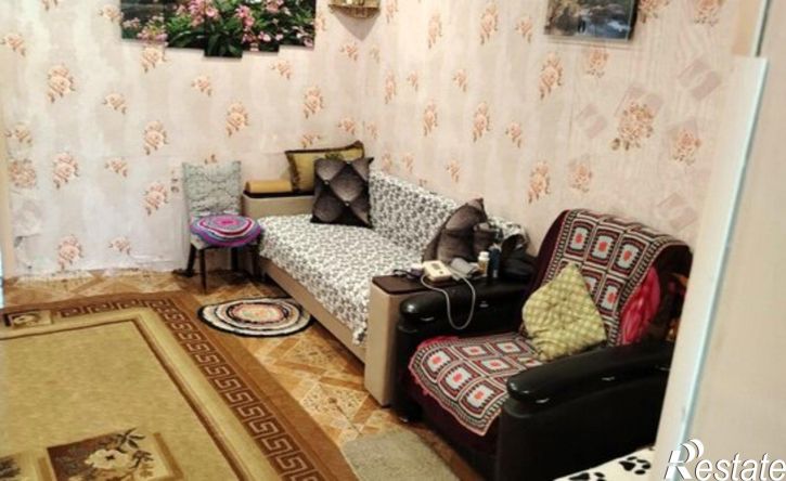 2-комн квартира Покровская улица, 24,  д. 24