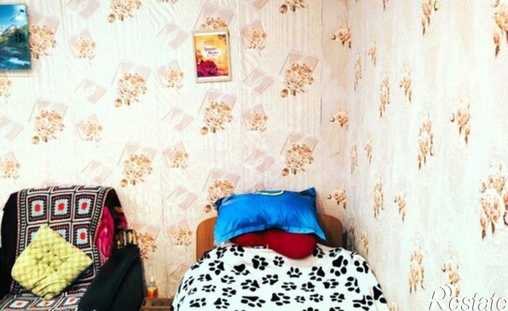 2-комн квартира Покровская улица, 24,  д. 24