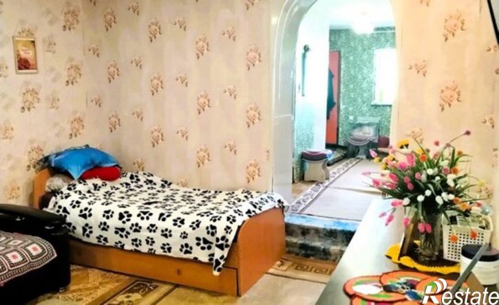2-комн квартира Покровская улица, 24,  д. 24