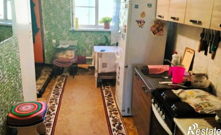 2-комн квартира Покровская улица, 24,  д. 24