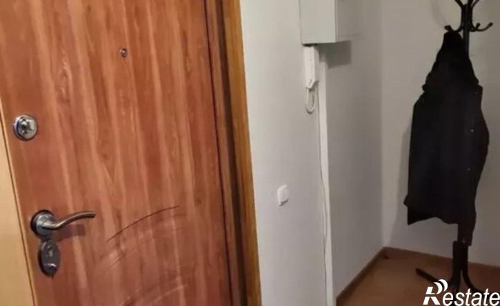 1-комн квартира улица Жукова, 29,  д. 29