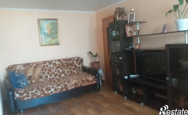 2-комн квартира Советская улица, 139,  д. 139