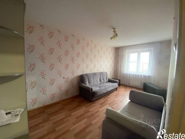 1-комн квартира улица Жукова, 19/1,  д. 19/1