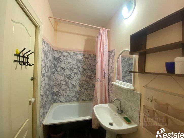 1-комн квартира улица Жукова, 19/1,  д. 19/1