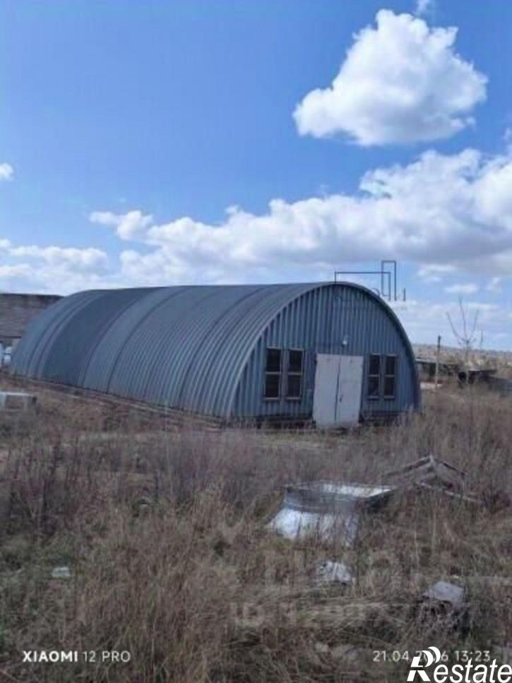 Склад Магнитогорск г., Ленинский
