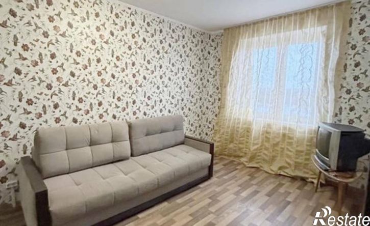 1-комн квартира пр-кт Карла Маркса, 231,  д. 231