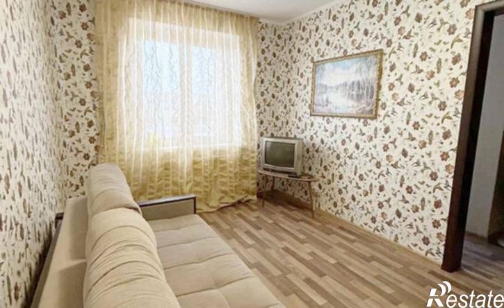 1-комн квартира пр-кт Карла Маркса, 231,  д. 231