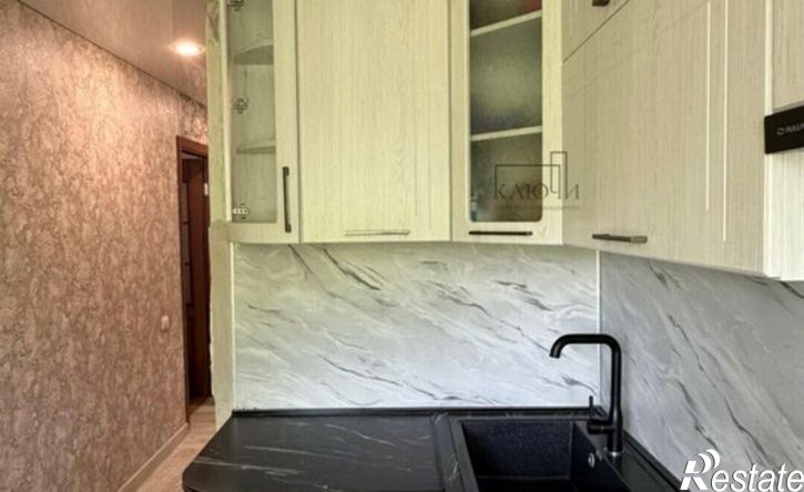 2-комн квартира улица Галиуллина, 7/2,  д. 7/2
