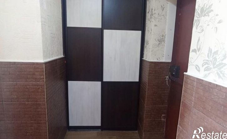 1-комн квартира улица Бориса Ручьёва, 3А,  д. 3А