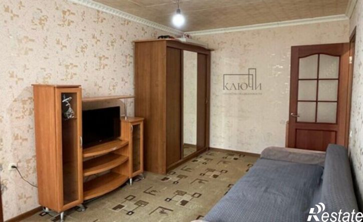 2-комн квартира улица Галиуллина, 7/2,  д. 7/2