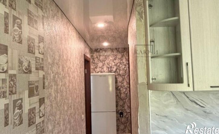 2-комн квартира улица Галиуллина, 7/2,  д. 7/2
