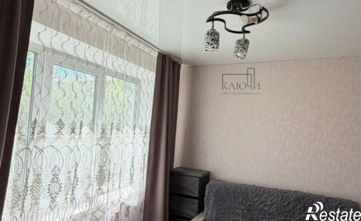 2-комн квартира улица Галиуллина, 7/2,  д. 7/2