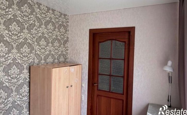 2-комн квартира улица Галиуллина, 7/2,  д. 7/2