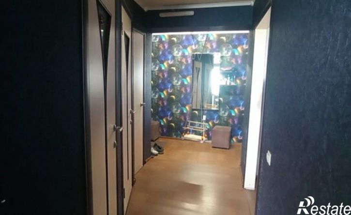 2-комн квартира улица Ворошилова, 23/1,  д. 23/1
