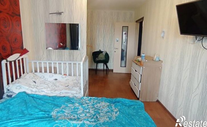 2-комн квартира улица Ворошилова, 23/1,  д. 23/1