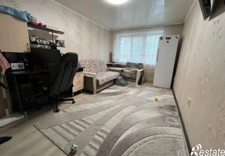 1-комн квартира ул Советской Армии, 49,  д. 49