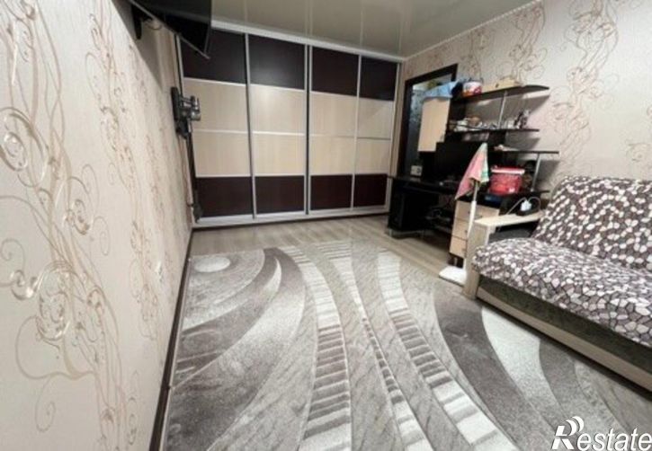1-комн квартира ул Советской Армии, 49,  д. 49