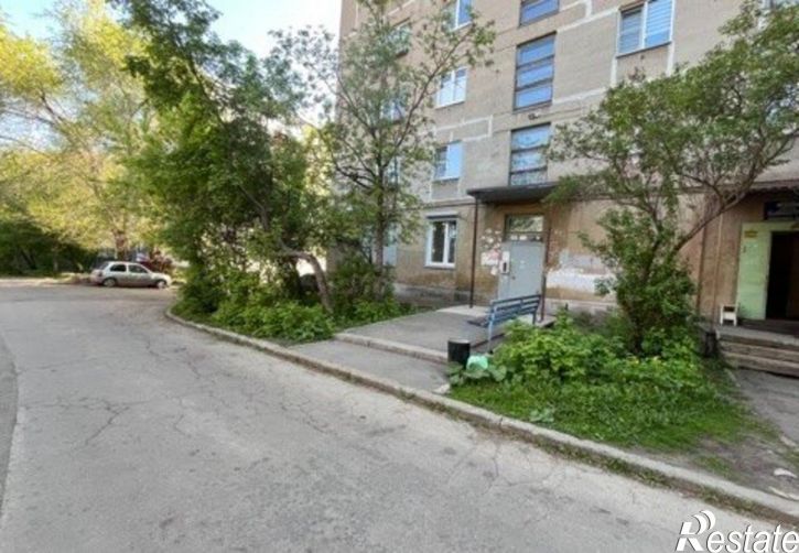 1-комн квартира ул Советской Армии, 49,  д. 49
