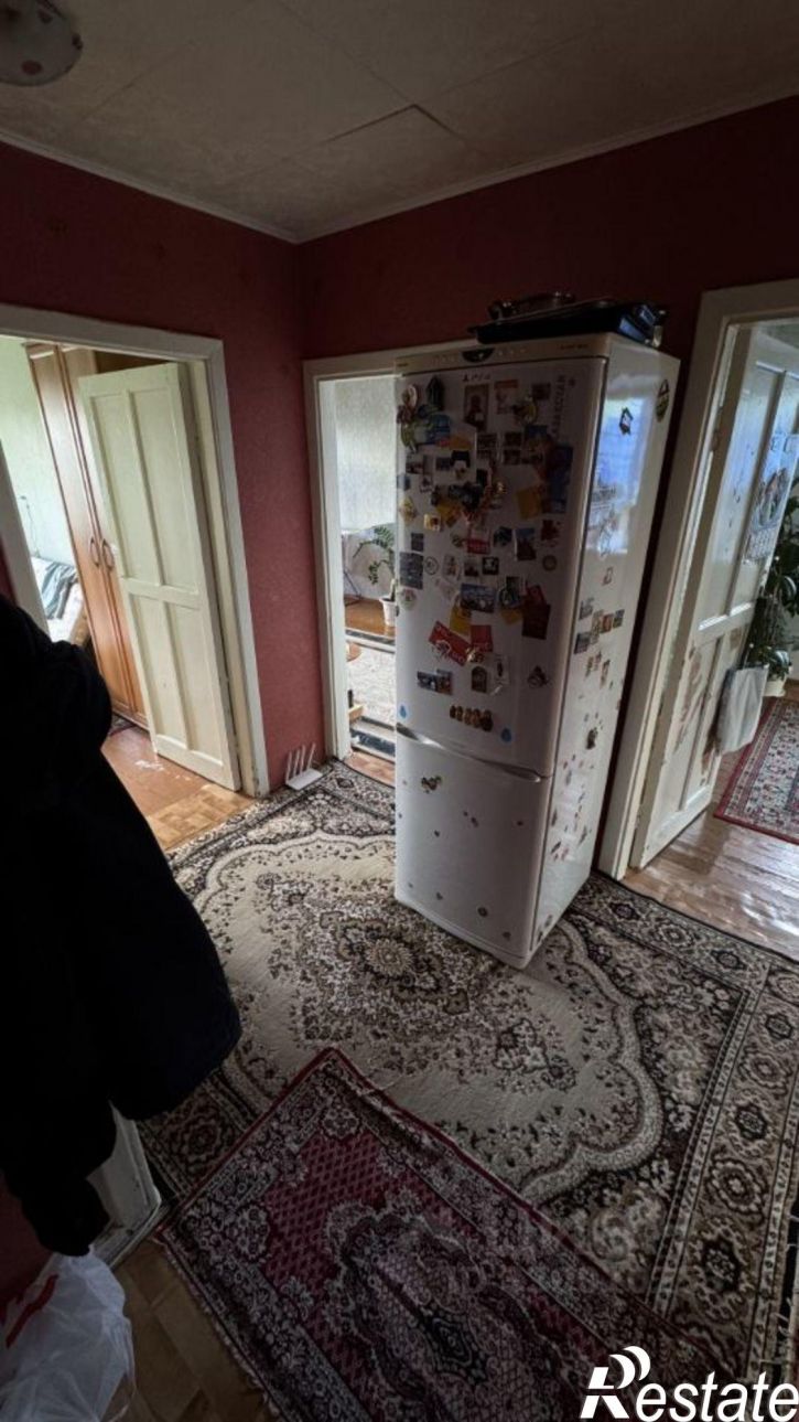 3-комн квартира Народная улица, 5,  д. 5