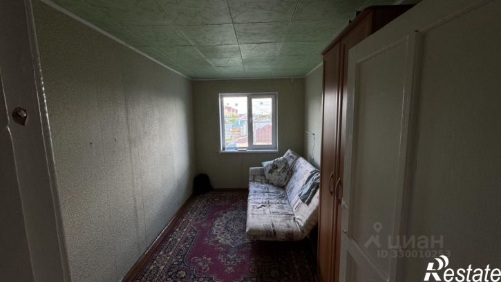 3-комн квартира Народная улица, 5,  д. 5