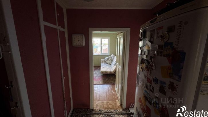 3-комн квартира Народная улица, 5,  д. 5