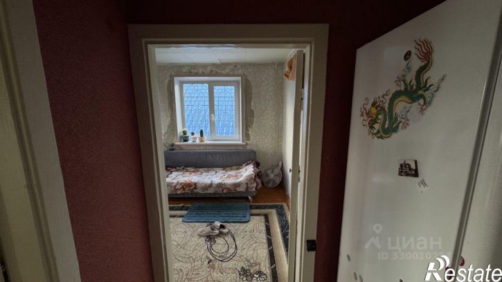 3-комн квартира Народная улица, 5,  д. 5