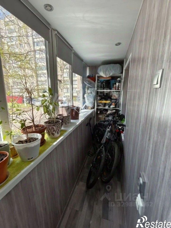 3-комн квартира улица Жукова, 10,  д. 10