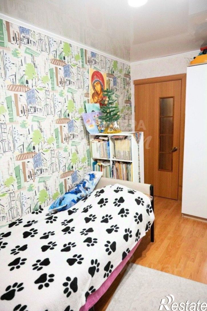 3-комн квартира улица Жукова, 10,  д. 10