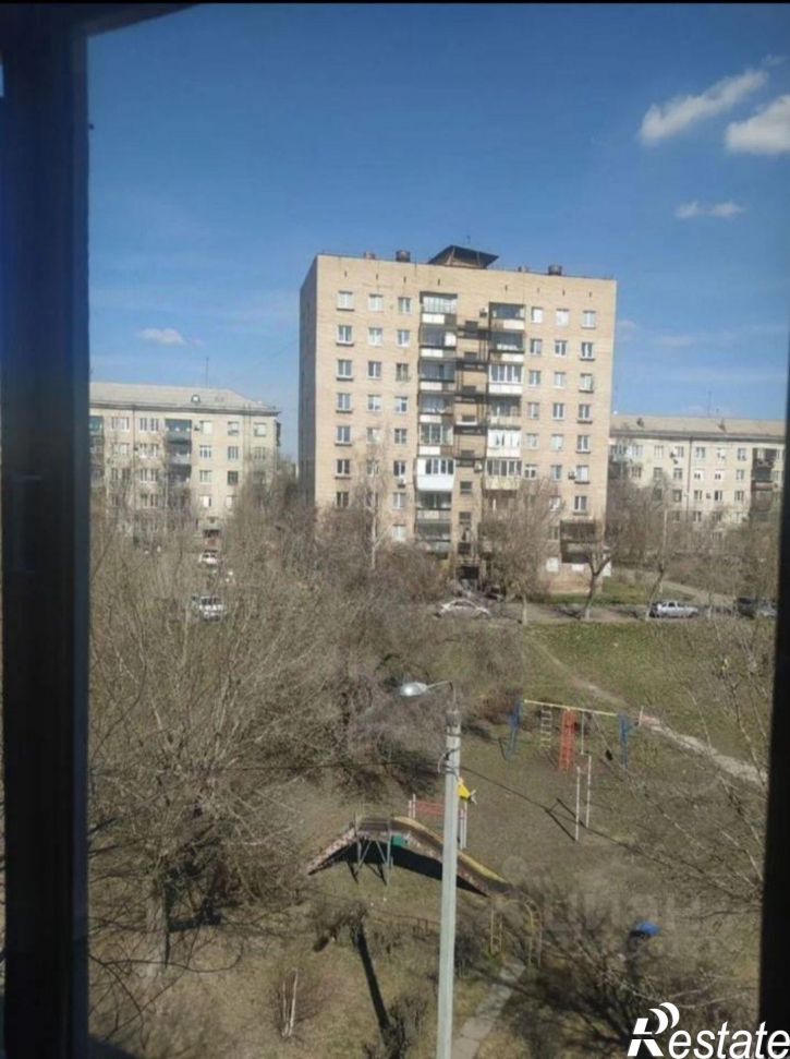 1-комн квартира Октябрьская улица, 16,  д. 16