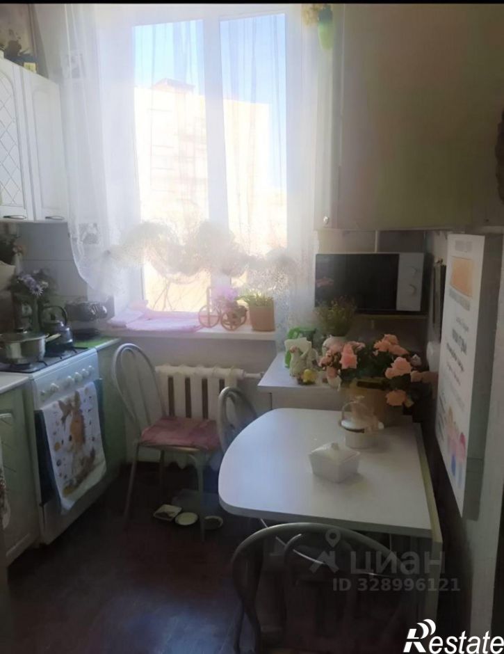 1-комн квартира Октябрьская улица, 16,  д. 16