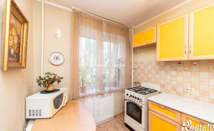 1-комн квартира пр-кт Карла Маркса, 136/2,  д. 136/2