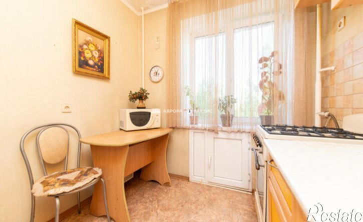 1-комн квартира пр-кт Карла Маркса, 136/2,  д. 136/2