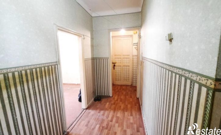2-комн квартира Ленинградская улица, 27,  д. 27