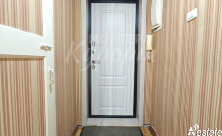 1-комн квартира улица Грязнова, 37,  д. 37