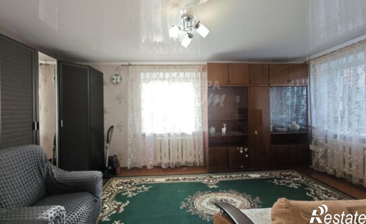 1-комн квартира улица Грязнова, 37,  д. 37