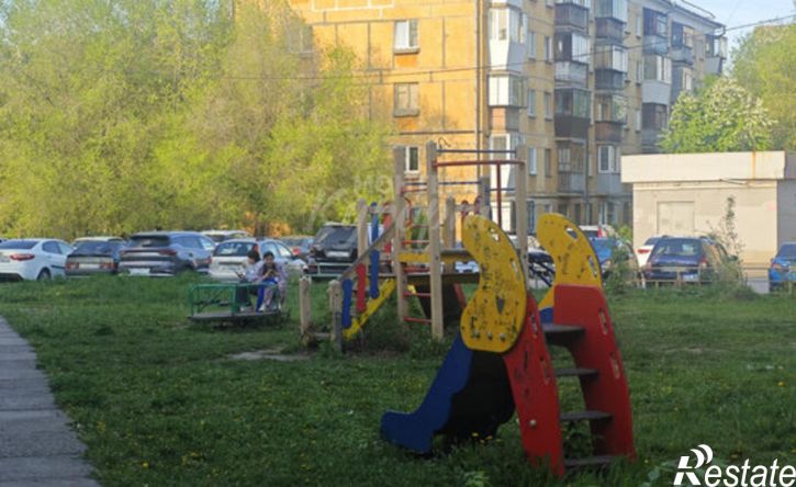 1-комн квартира улица Грязнова, 37,  д. 37