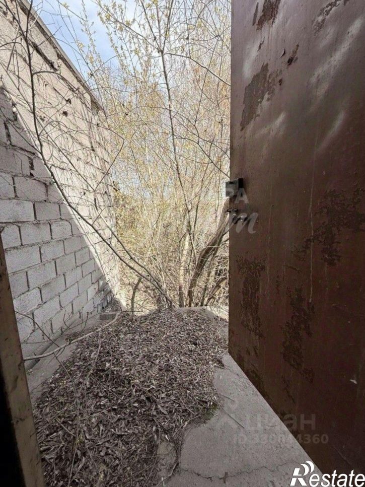 Гараж/парковка улица Северный Переход, 9/1,  д. 9/1