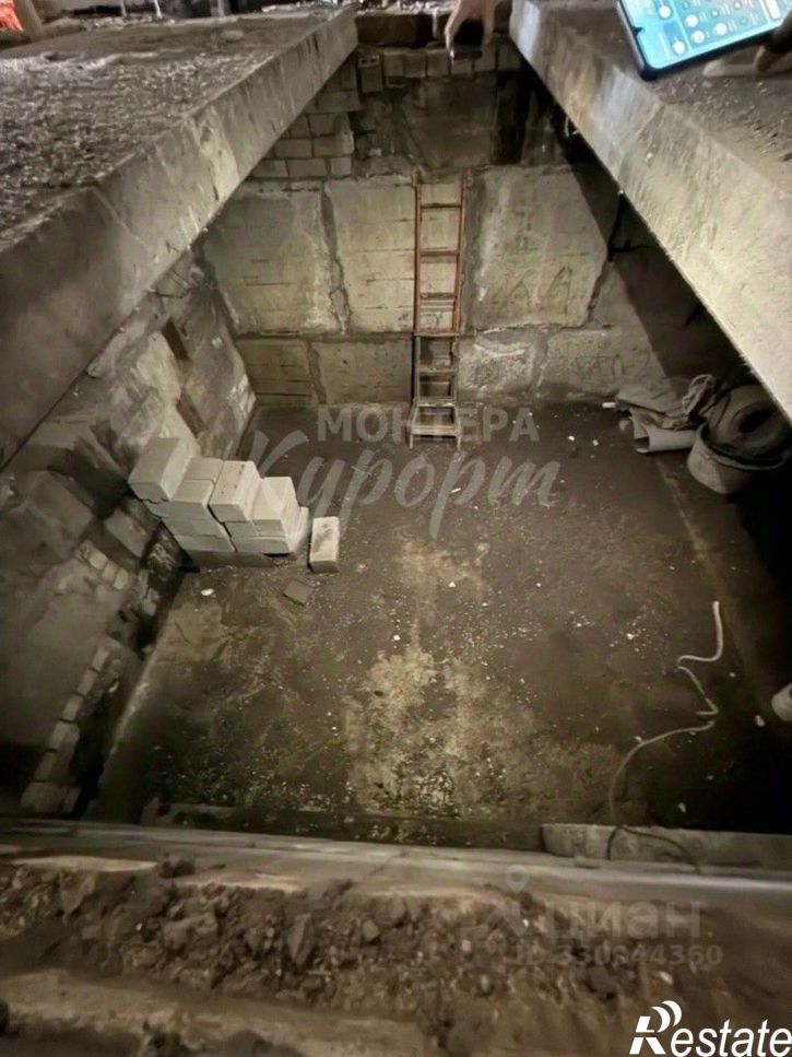 Гараж/парковка улица Северный Переход, 9/1,  д. 9/1