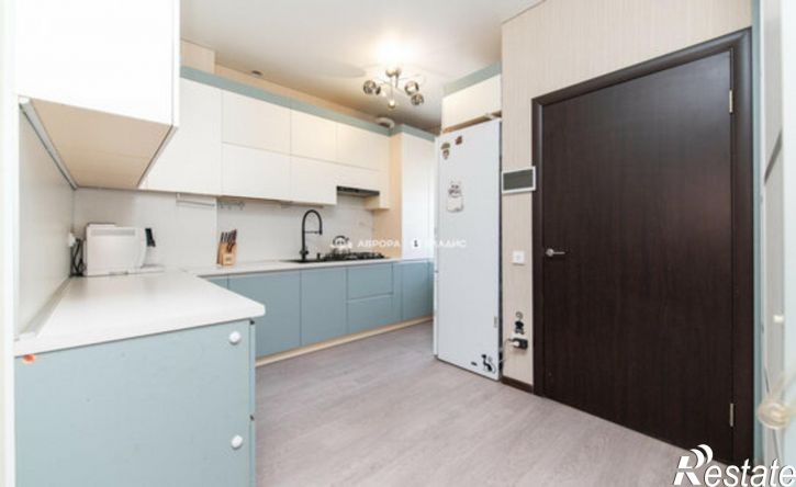 3-комн квартира Западное шоссе, 105,  д. 105