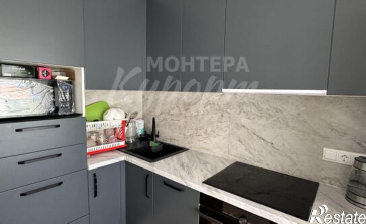 3-комн квартира ул Завенягина, 1 1,  д. 1 1,  к. 1