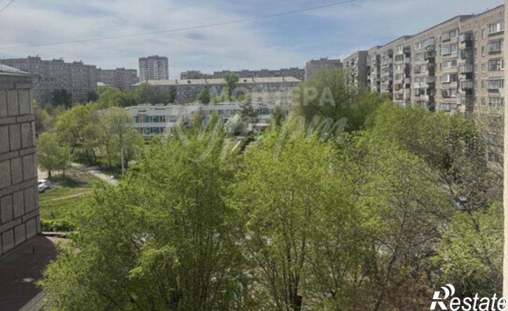3-комн квартира ул Завенягина, 1 1,  д. 1 1,  к. 1