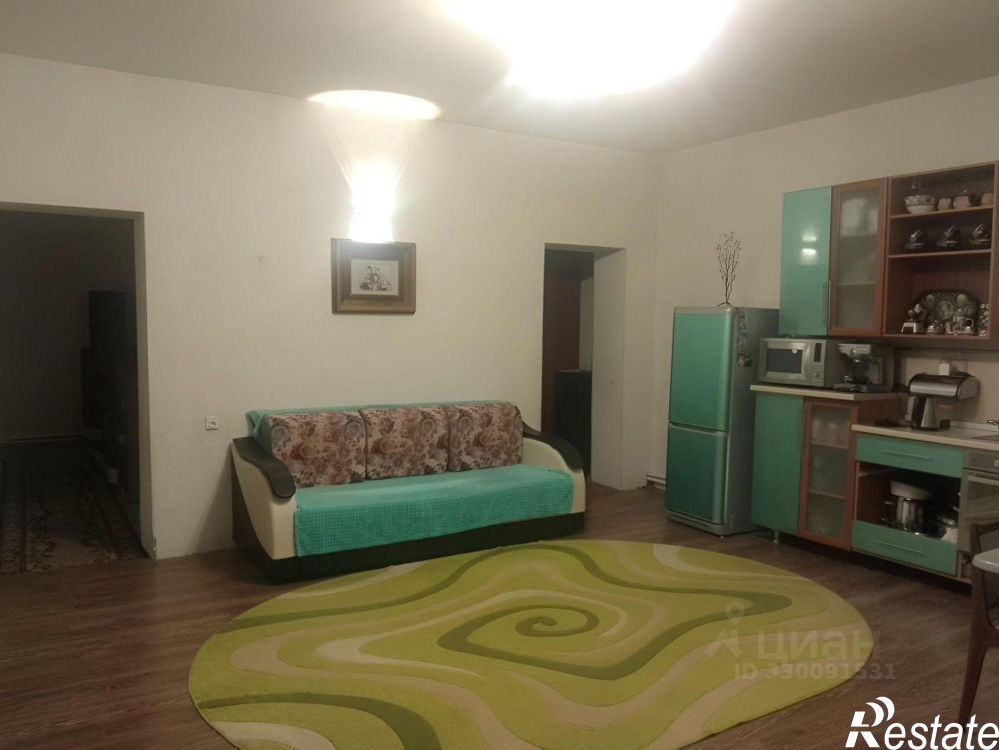 Купить дачу, дом, коттедж за 14 625 500 рублей на улица Бардина, 22