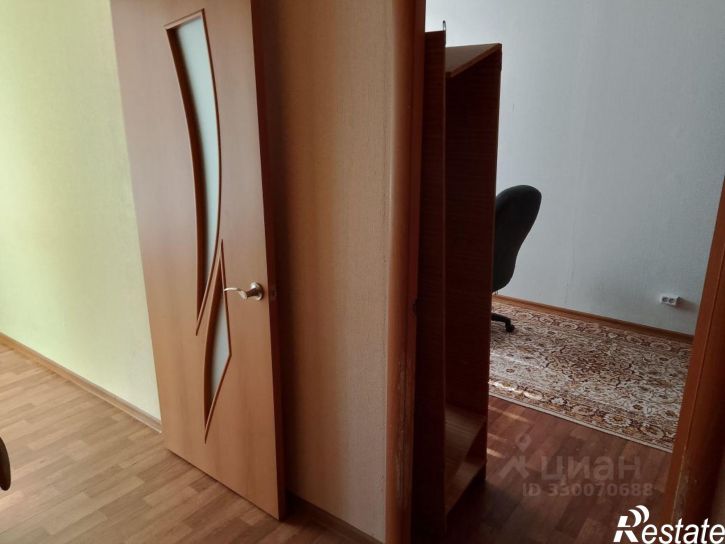 1-комн квартира Раздольная улица, 2,  д. 2