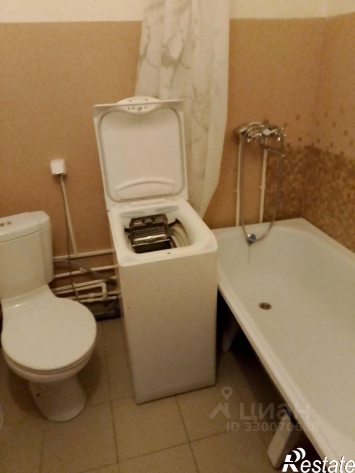 1-комн квартира Раздольная улица, 2,  д. 2