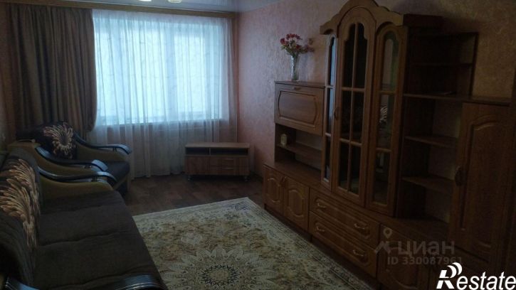 2-комн квартира улица Сталеваров, 18,  д. 18
