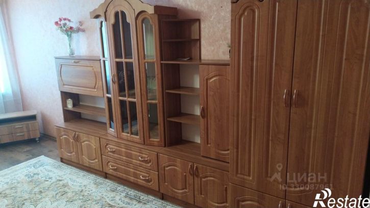 2-комн квартира улица Сталеваров, 18,  д. 18